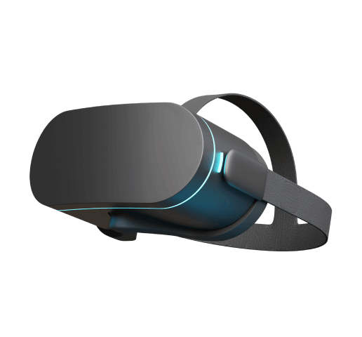 VR Headset