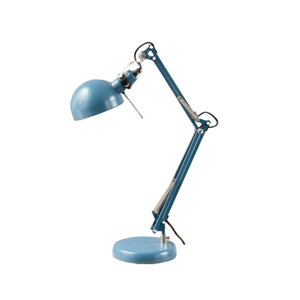 Foldable Desk Lamp